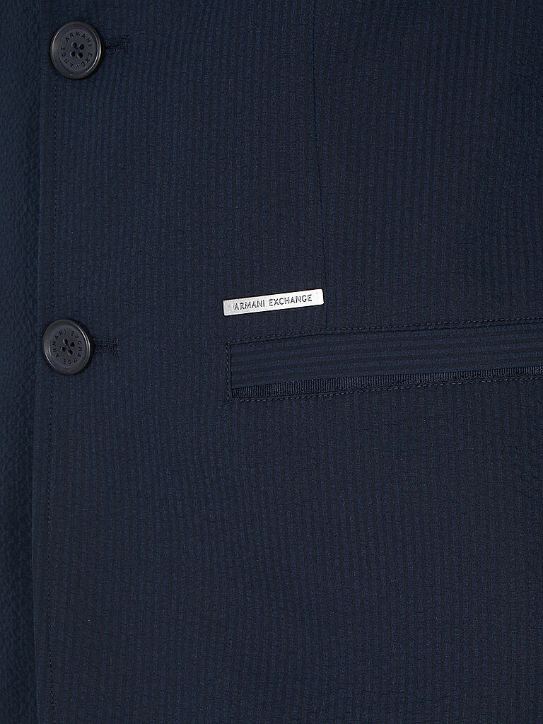ARMANI EXCHANGE | Sakko  | blau