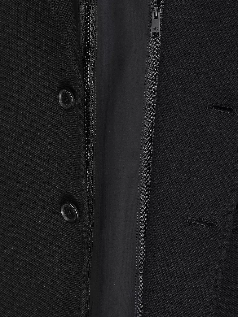 ARMANI EXCHANGE | Sakko | schwarz