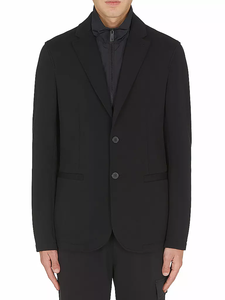 ARMANI EXCHANGE | Sakko | schwarz