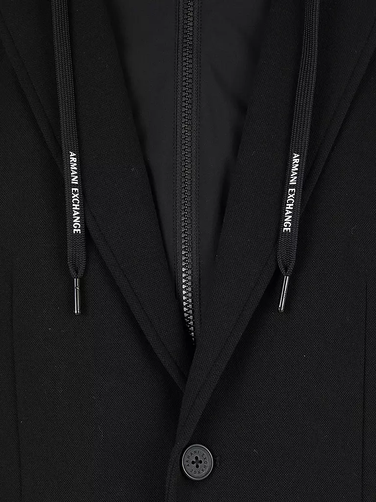 ARMANI EXCHANGE | Sakko | schwarz
