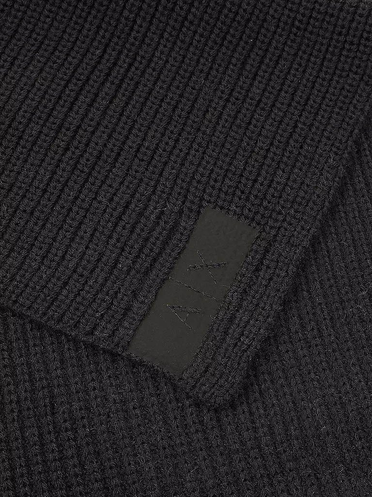 ARMANI EXCHANGE | Schal | schwarz