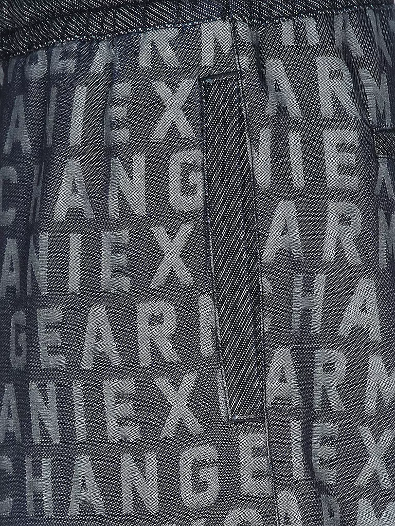 ARMANI EXCHANGE | Shorts  | grau