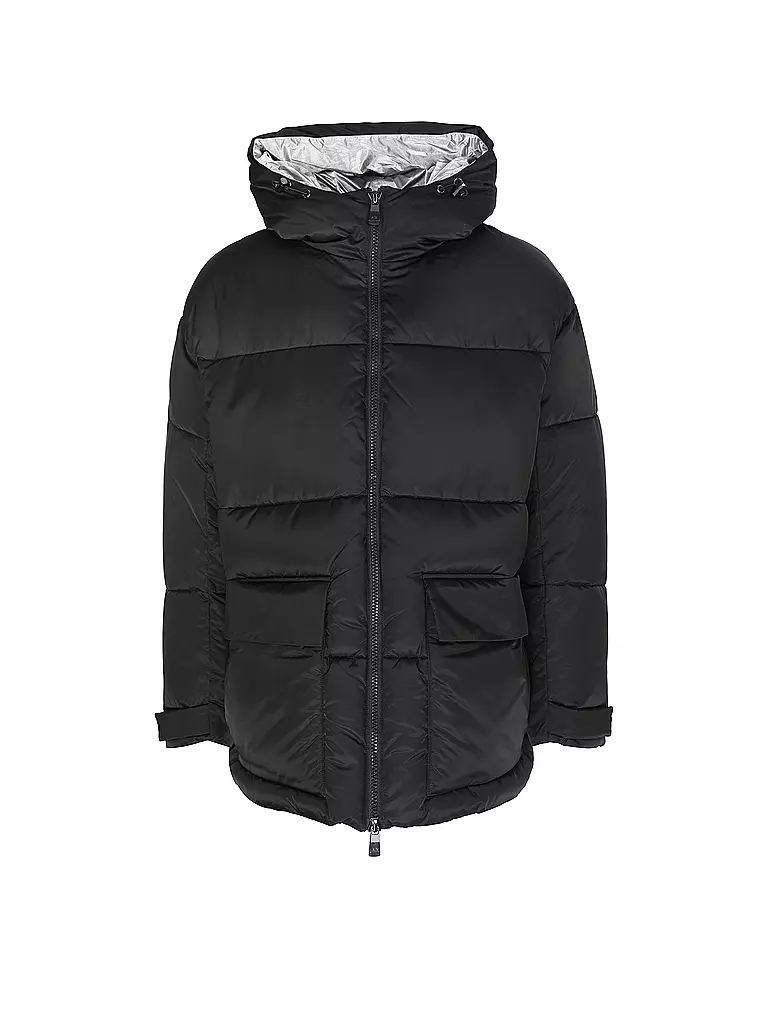 ARMANI EXCHANGE | Steppjacke  | schwarz