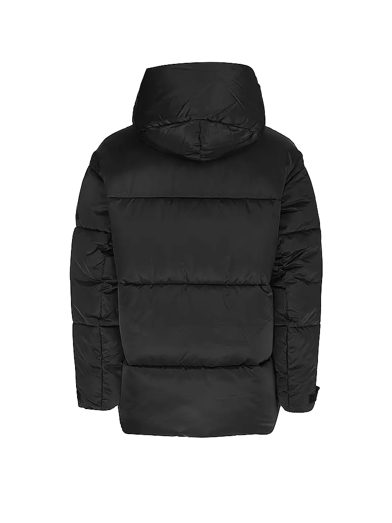 ARMANI EXCHANGE | Steppjacke  | schwarz