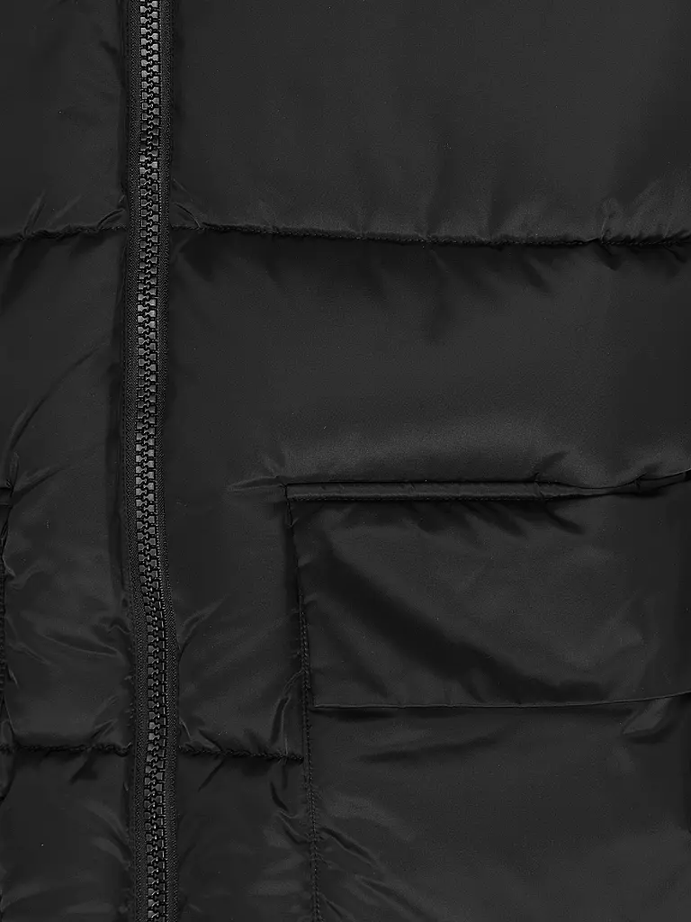 ARMANI EXCHANGE | Steppjacke  | schwarz