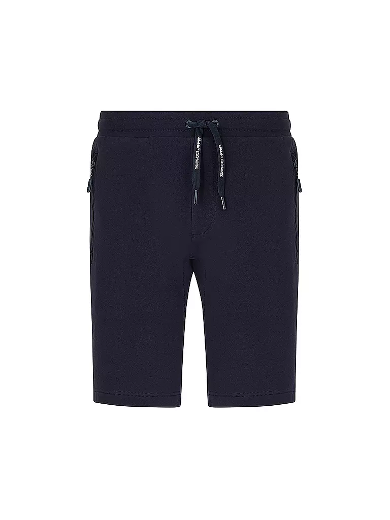 ARMANI EXCHANGE | Sweatshorts | blau