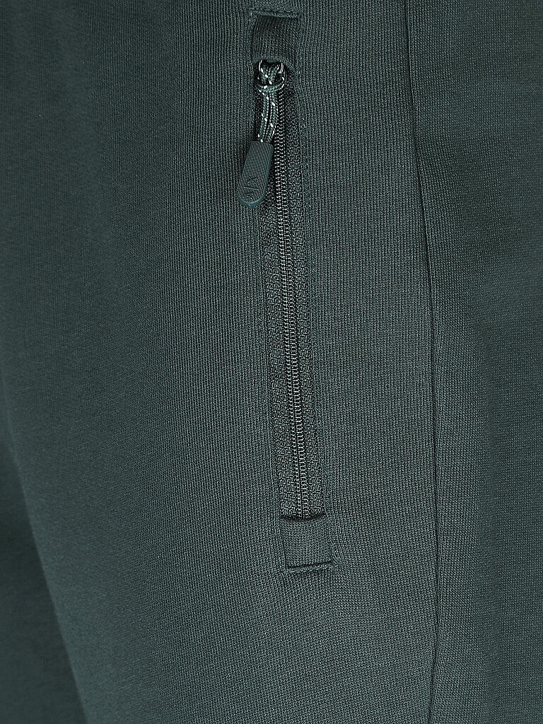 ARMANI EXCHANGE | Sweatshorts | grün