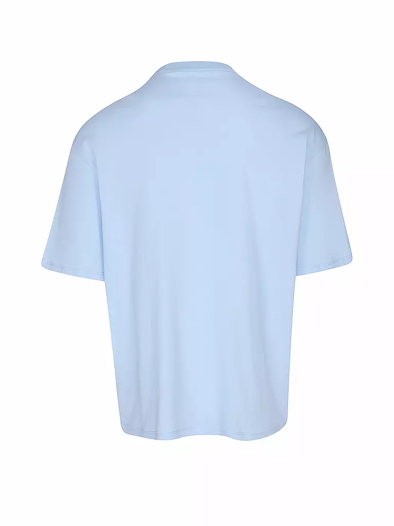 ARMANI EXCHANGE | T-Shirt Comfort Fit | hellblau