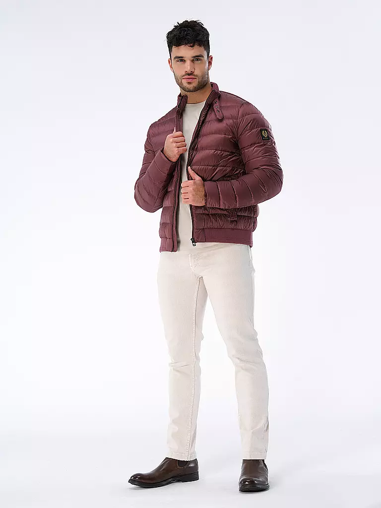 ARMANI EXCHANGE | T-Shirt Regular Fit | beige