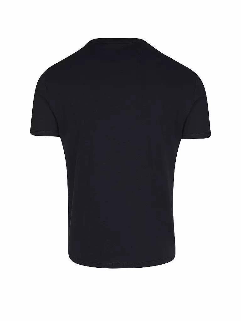 ARMANI EXCHANGE | T-Shirt Regular Fit | blau