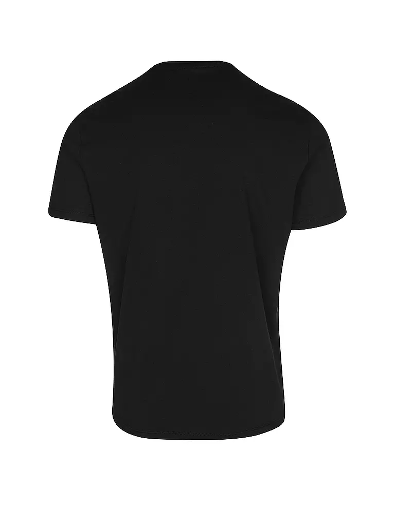ARMANI EXCHANGE | T-Shirt Regular Fit | schwarz