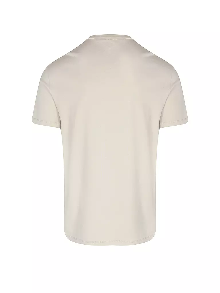 ARMANI EXCHANGE | T-Shirt Regular Fit | beige