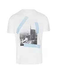 ARMANI EXCHANGE | T-Shirt | weiss