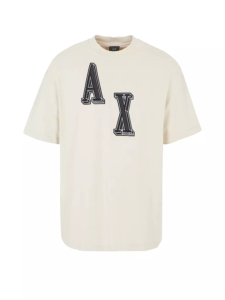 ARMANI EXCHANGE | T-Shirt | beige