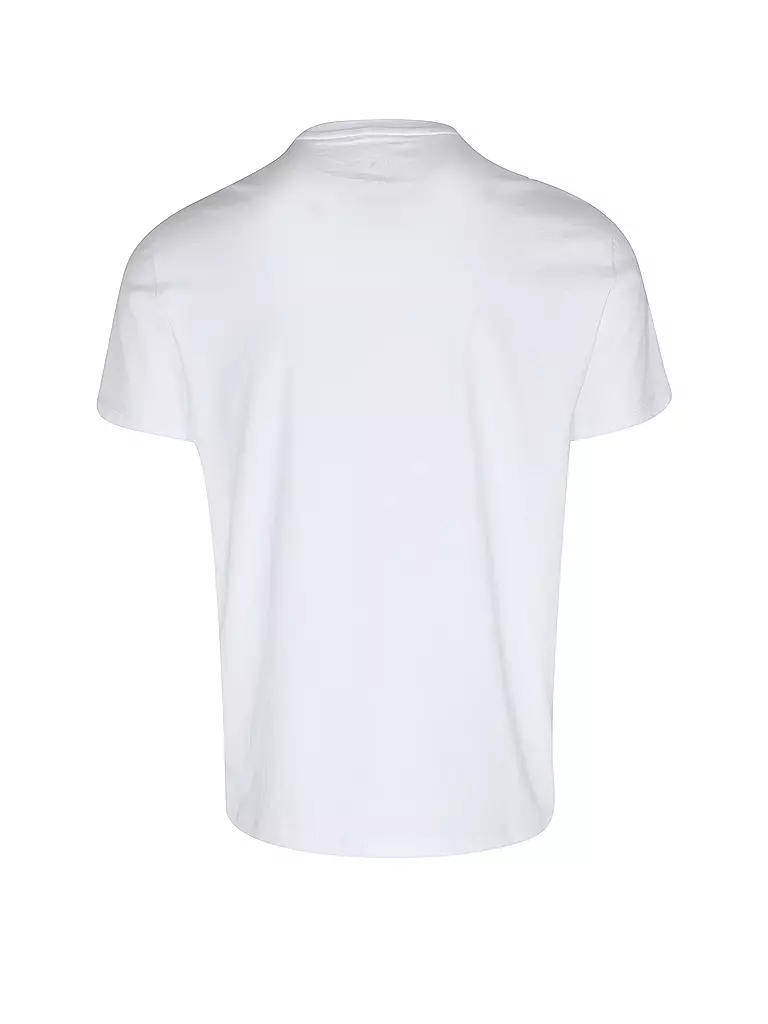 ARMANI EXCHANGE | T-Shirt | weiss