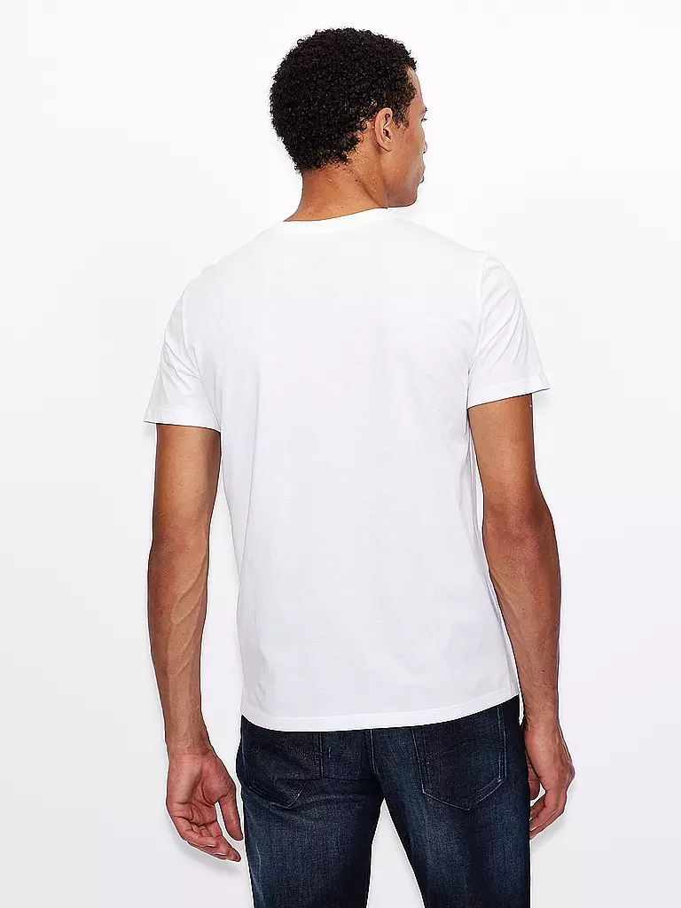 ARMANI EXCHANGE | T-Shirt | beige