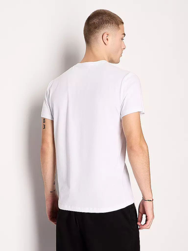 ARMANI EXCHANGE | T-Shirt | weiss