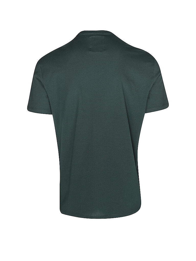 ARMANI EXCHANGE | T-Shirt | grün