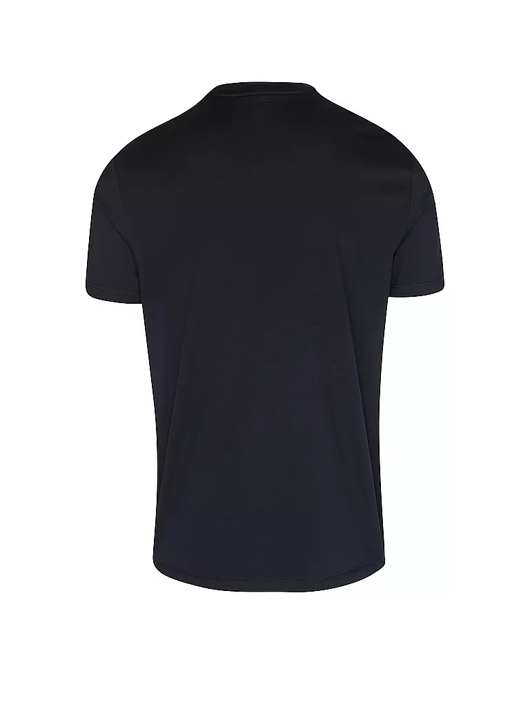 ARMANI EXCHANGE | T-Shirt | blau