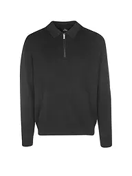 ARMANI EXCHANGE | Troyer Pullover  | schwarz
