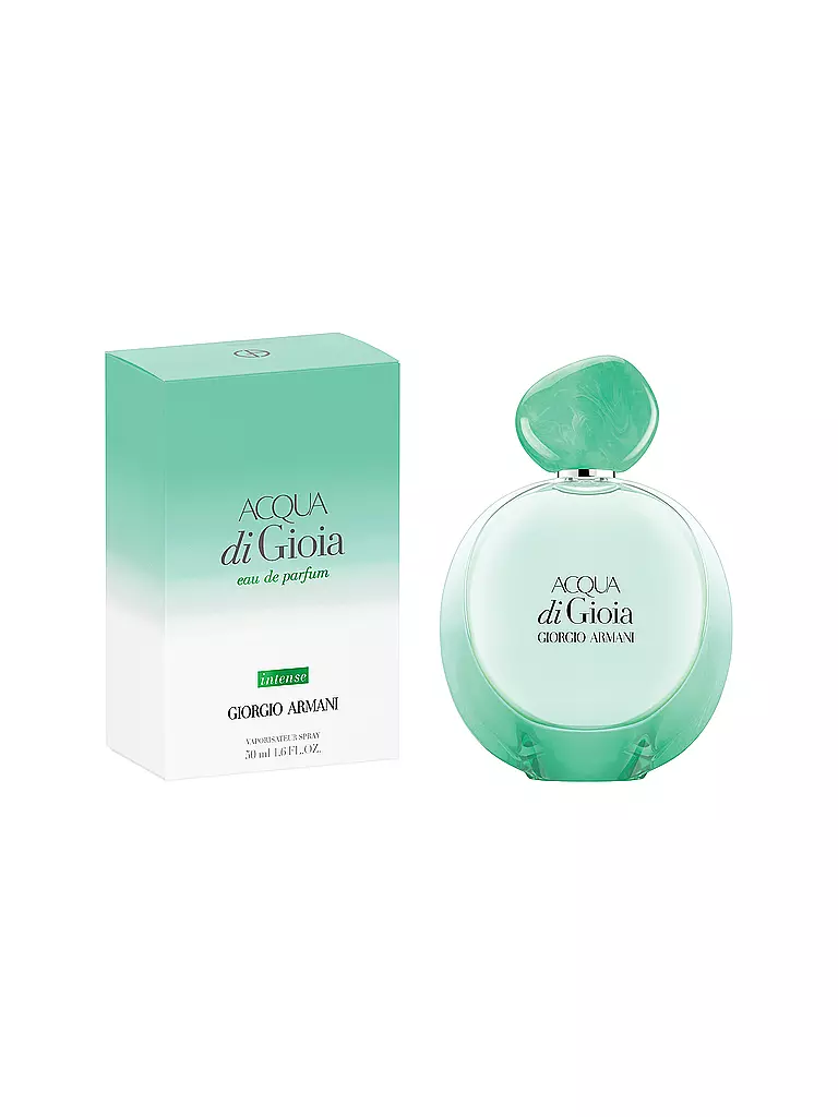 ARMANI |  Acqua di Gioia Eau de Parfum Intense  50ml | keine Farbe