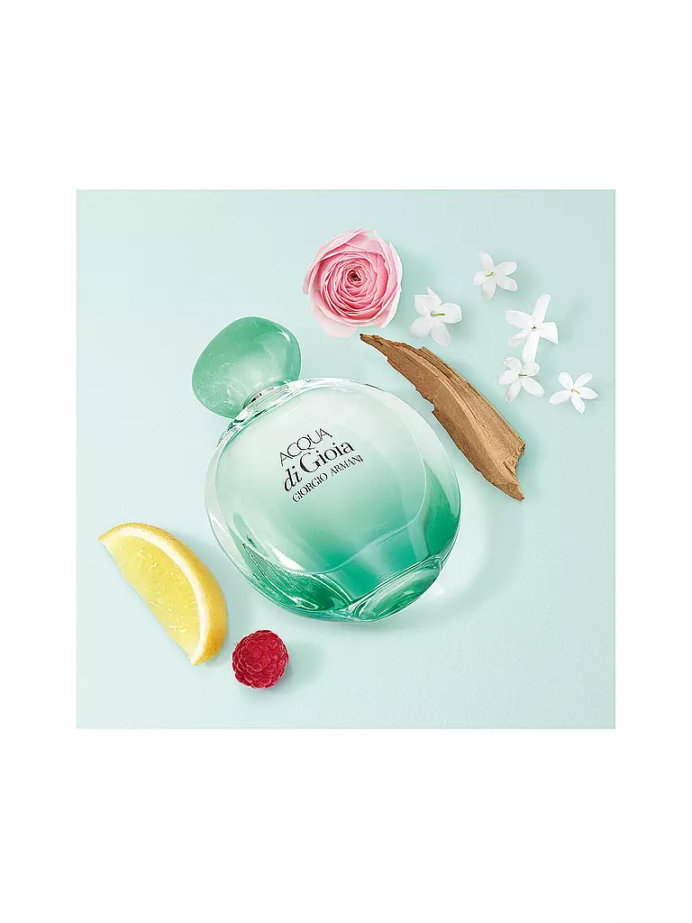 ARMANI |  Acqua di Gioia Eau de Parfum Intense  50ml | keine Farbe