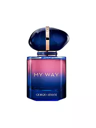 ARMANI |  My Way Le Parfum 50 ml Nachfüllbar | keine Farbe