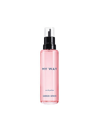 ARMANI | My Way Eau de Parfum 100 ml Nachfüllflakon