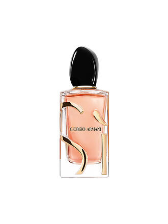 ARMANI | Si Intense Eau de Parfum 100ml Nachfüllbar