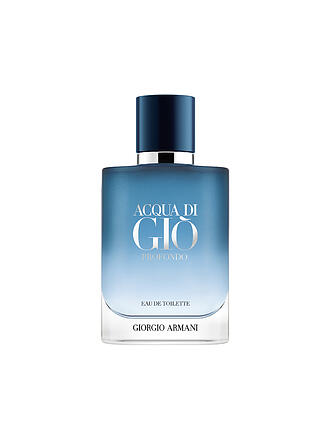 ARMANI | Acqua Di Gio Profondo Eau de Toilette 50ml