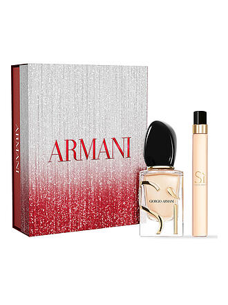 ARMANI | Geschenkset - Si Eau de Parfum Xmas Set 30ml / 10ml