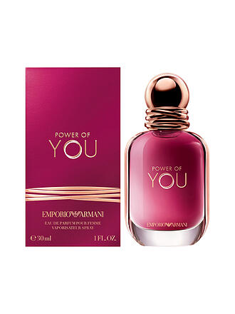 ARMANI | Power of You Eau de Parfum 30ml