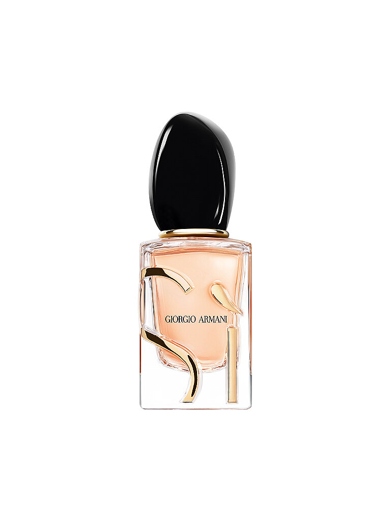 ARMANI Sì Eau de Parfum 30ml Nachfüllbar
