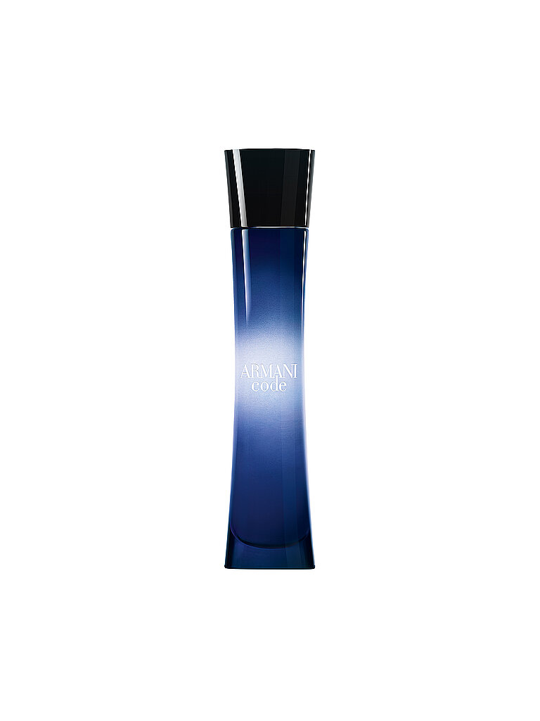 ARMANI Code Donna Eau de Parfum Vaporisateur 75ml