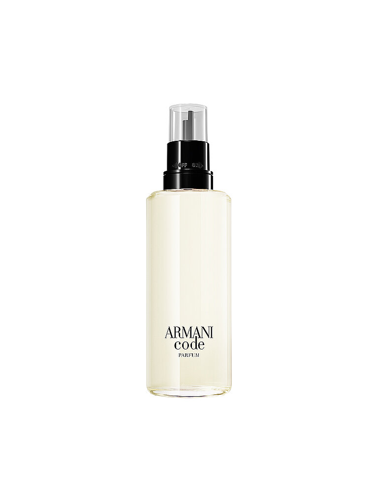 Armani Code Nachfüllflakon 150 ml