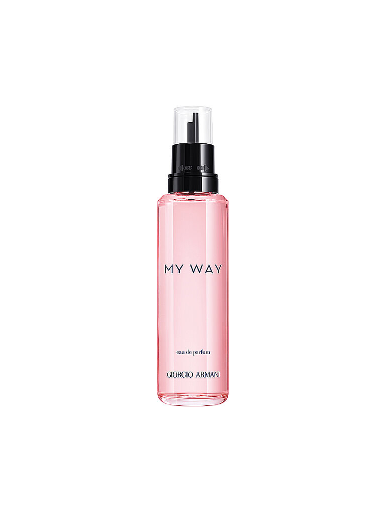 Armani My Way Nachfüllflakon 100 ml
