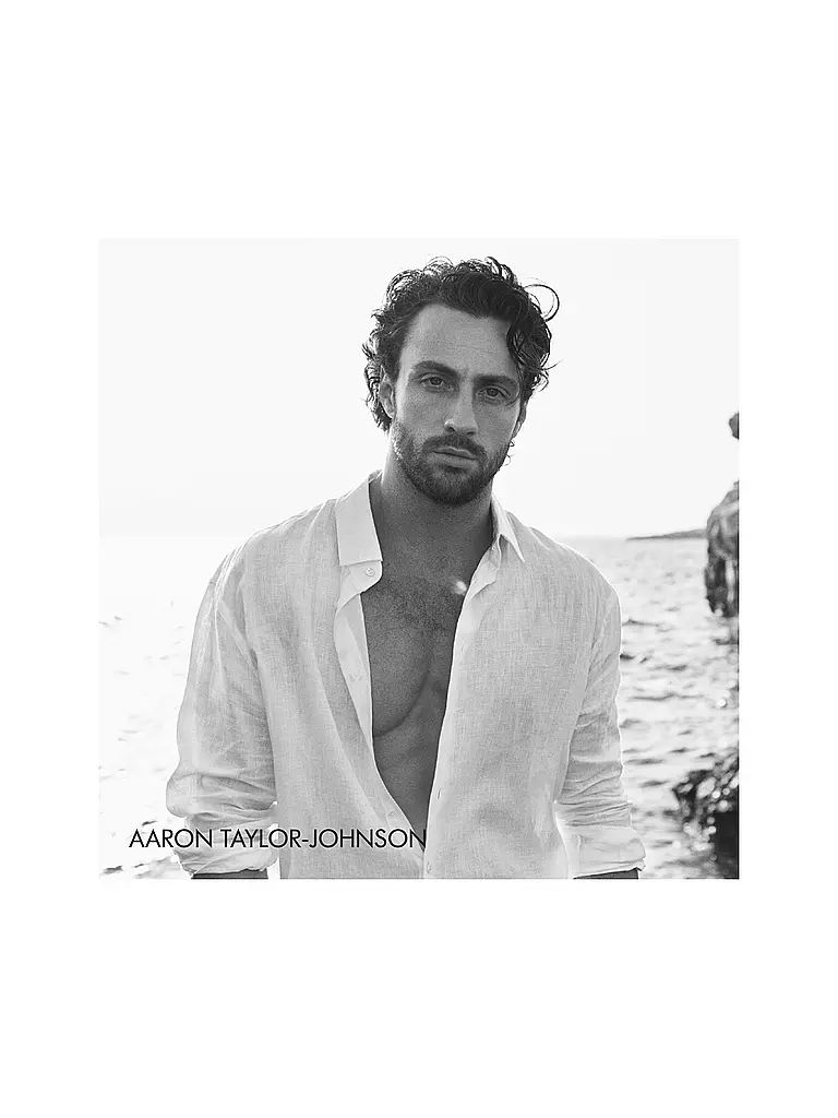 ARMANI | Acqua di Giò Eau de Parfum 200ml Nachfüllbar | keine Farbe