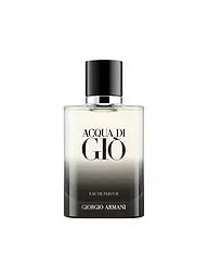 ARMANI | Acqua di Giò Eau de Parfum 50ml Nachfüllbar | keine Farbe