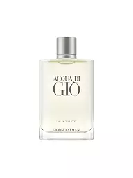 ARMANI | Acqua di Giò Homme Eau de Toilette 50ml Nachfüllbar | keine Farbe