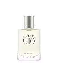 ARMANI | Acqua di Giò Homme Eau de Toilette 50ml Nachfüllbar | keine Farbe