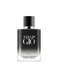 ARMANI | Acqua di Giò Parfum 50ml Nachfüllbar | keine Farbe