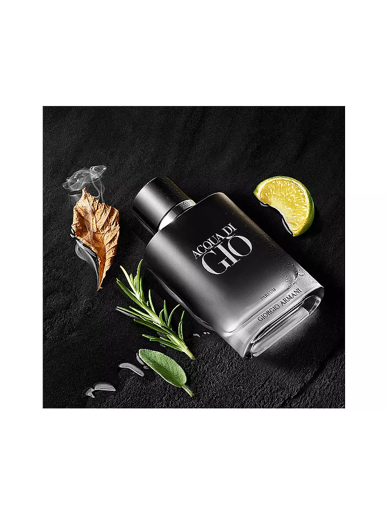 ARMANI | Acqua di Giò Parfum 50ml Nachfüllbar | keine Farbe
