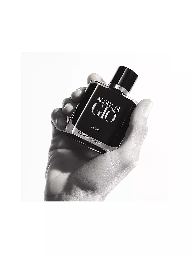 ARMANI | Acqua di Gio Homme Elixir 50ml | keine Farbe