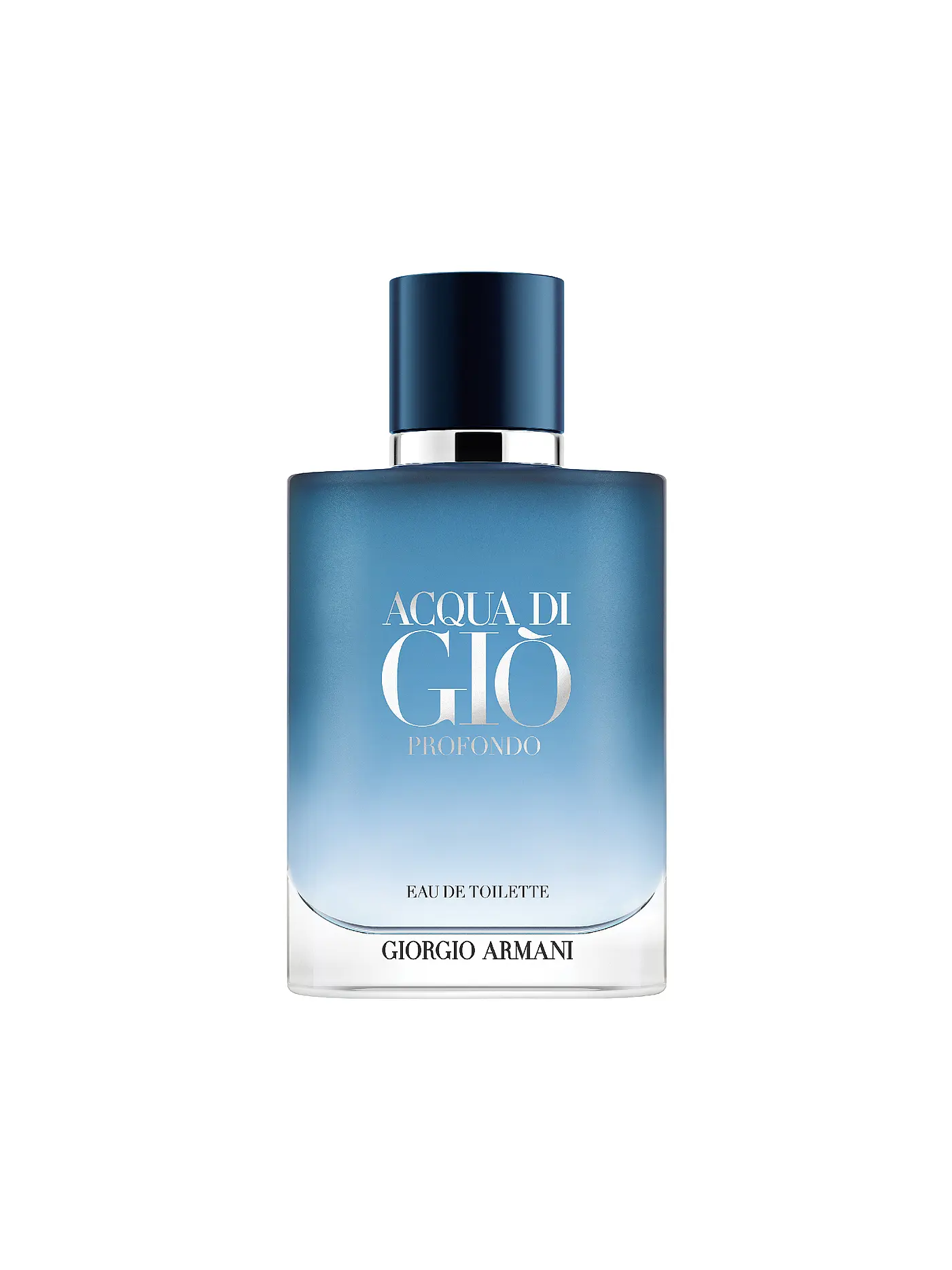 ARMANI | Acqua Di Gio Profondo Eau de Toilette 100ml | keine Farbe