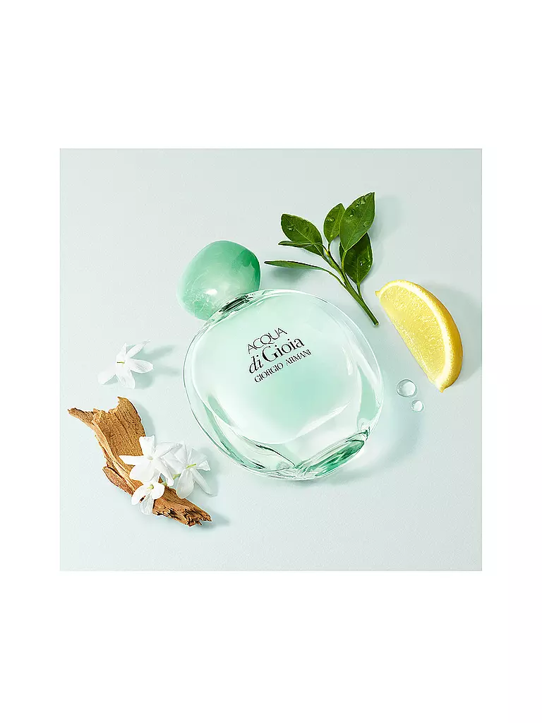 ARMANI | Acqua Di Gioia Eau de Parfum 30ml | keine Farbe