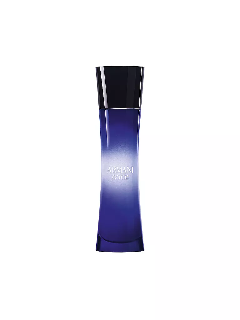 ARMANI | Code Donna Eau de Parfum Vaporisateur 30ml | keine Farbe