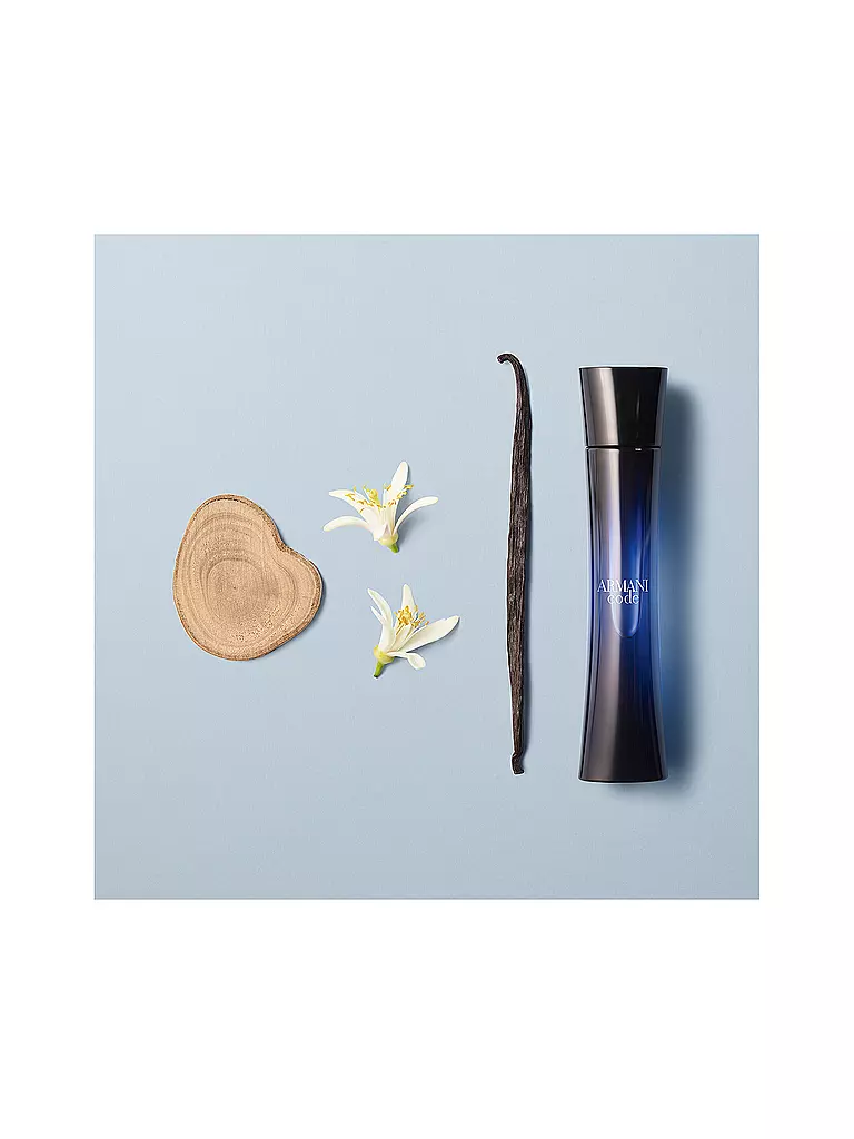 ARMANI | Code Donna Eau de Parfum Vaporisateur 30ml | keine Farbe