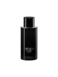 ARMANI | Code Parfum 50 ml Nachfüllbar | keine Farbe
