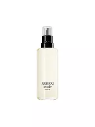 ARMANI | Code Parfum 50 ml Nachfüllbar | keine Farbe