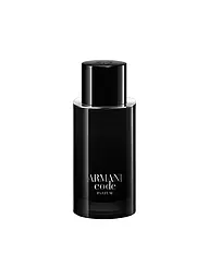 ARMANI | Code Parfum 50 ml Nachfüllbar | keine Farbe